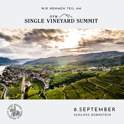 Single Vineyard Summit