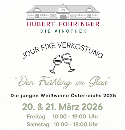 Den Frühling im Glas